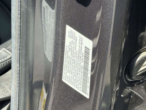 Used 2026 Honda Passport RTL image 29