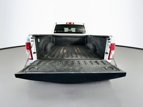 Used 2024 RAM 2500 Big Horn w/ Off Road Package AWD/4WD image 28