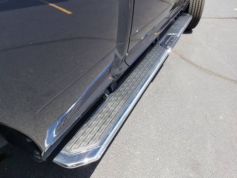 Certified 2026 RAM 2500 Big Horn AWD/4WD image 11