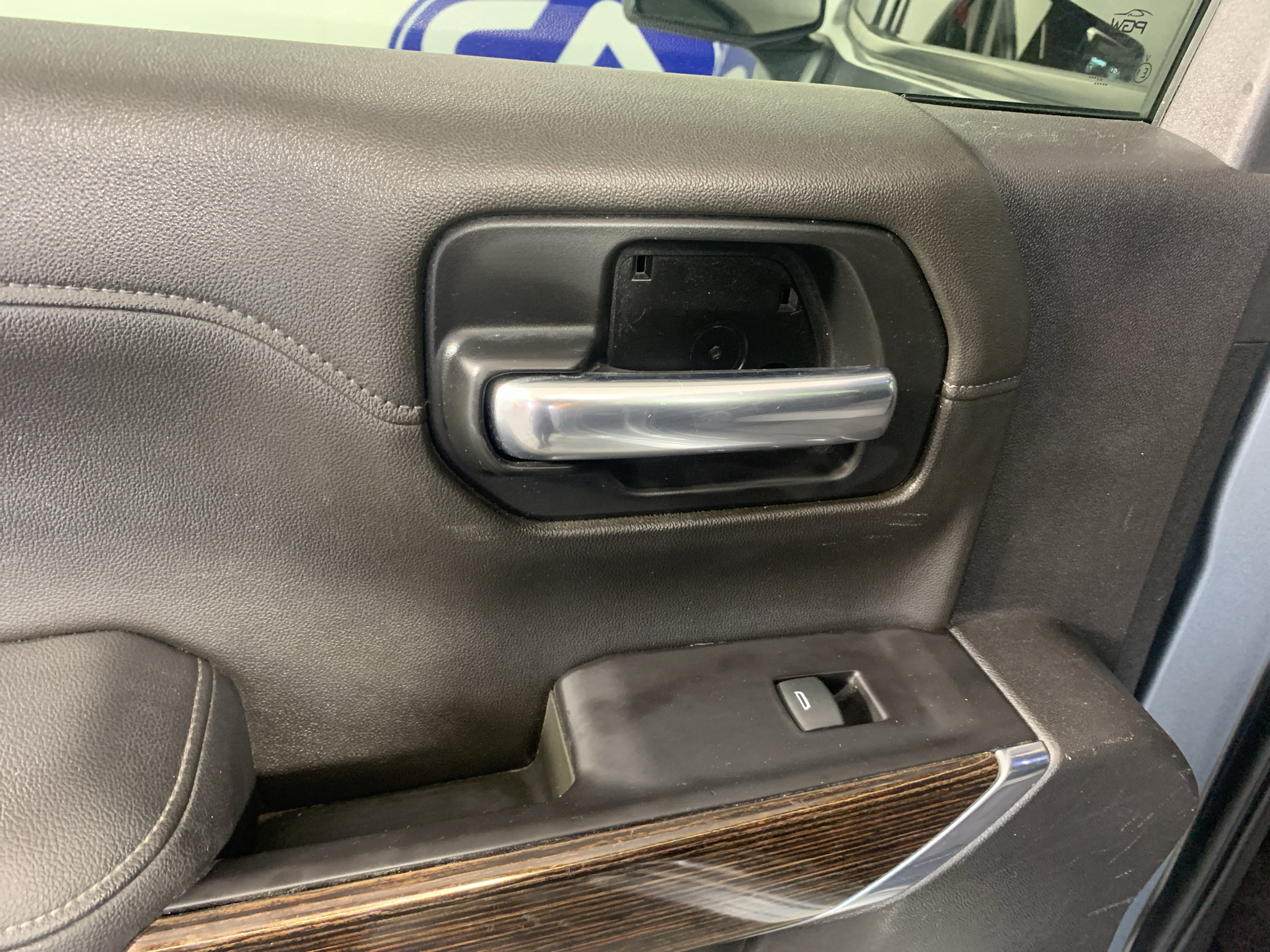 Used 2020 GMC Sierra 1500 Elevation w/ Elevation Value Package RWD image 27