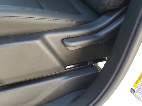 New 2026 GMC Sierra 2500 Pro w/ 1SA Pro Safety Plus Package image 19