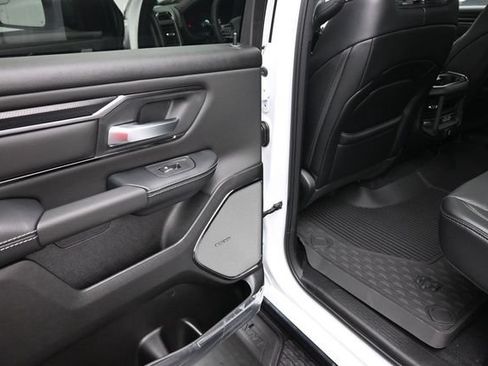 New 2026 RAM 1500 Rebel w/ Rebel Level 2 Equipment Group AWD/4WD image 12