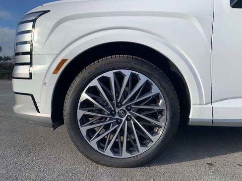 New 2026 Hyundai Palisade Calligraphy image 44