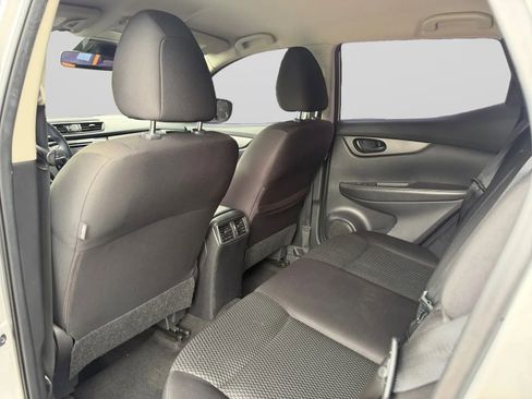 Used 2021 Nissan Rogue Sport S FWD image 27