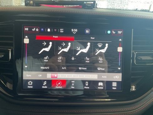 New 2026 Dodge Durango GT w/ Tow 'N Go Package image 24