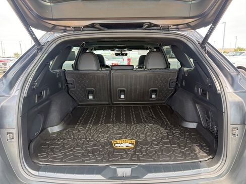 Used 2024 Subaru Outback Wilderness AWD/4WD image 5