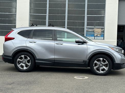 Used 2019 Honda CR-V EX-L image 3