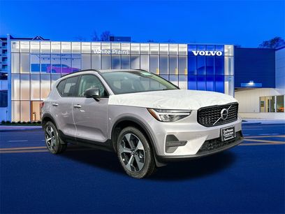 New 2026 Volvo XC40 B5 Core w/ Protection Package Premier