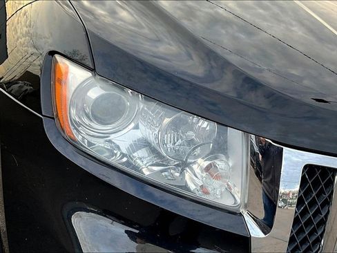 Used 2013 Jeep Grand Cherokee Overland image 31