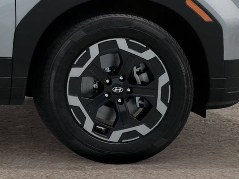 New 2026 Hyundai Santa Fe SE FWD image 8