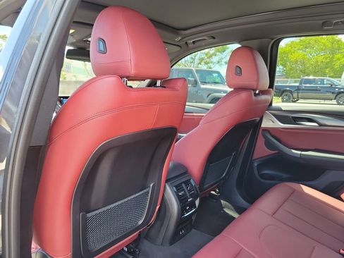 Used 2023 BMW X3 sDrive30i w/ M Sport Package RWD image 15