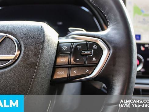 Used 2025 Lexus RX 350 Premium FWD image 26