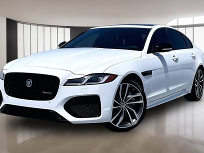 Used 2024 Jaguar XF R-Dynamic SE