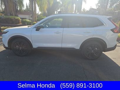 Used 2023 Honda CR-V Sport Touring