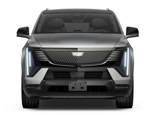 New 2026 Cadillac Escalade IQL Sport 1 w/ LPO, ONYX Package image 2