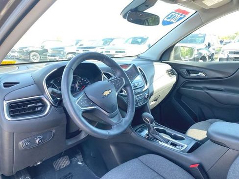 Used 2023 Chevrolet Equinox LT AWD/4WD image 10