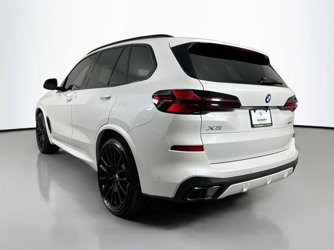 New 2026 BMW X5 xDrive40i image 7