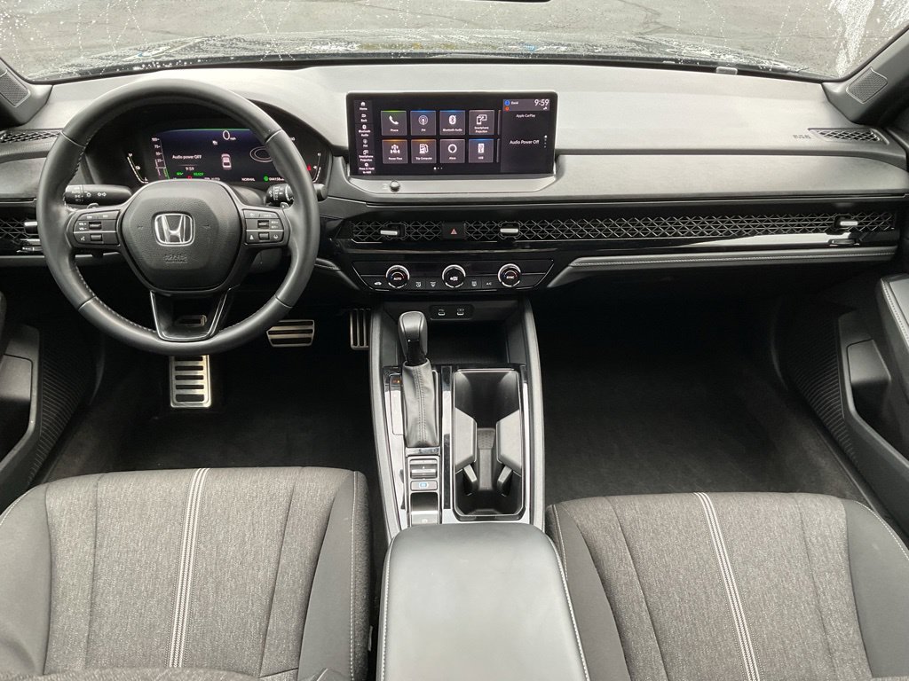 Used 2023 Honda Accord Sport image 17