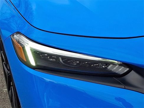 Used 2024 Honda Civic Sport image 9