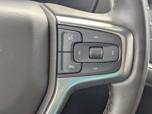 Used 2023 Chevrolet Tahoe Z71 AWD/4WD image 29