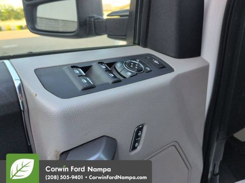 Used 2018 Ford F350 XLT w/ FX4 4x4 Off Road Package image 11