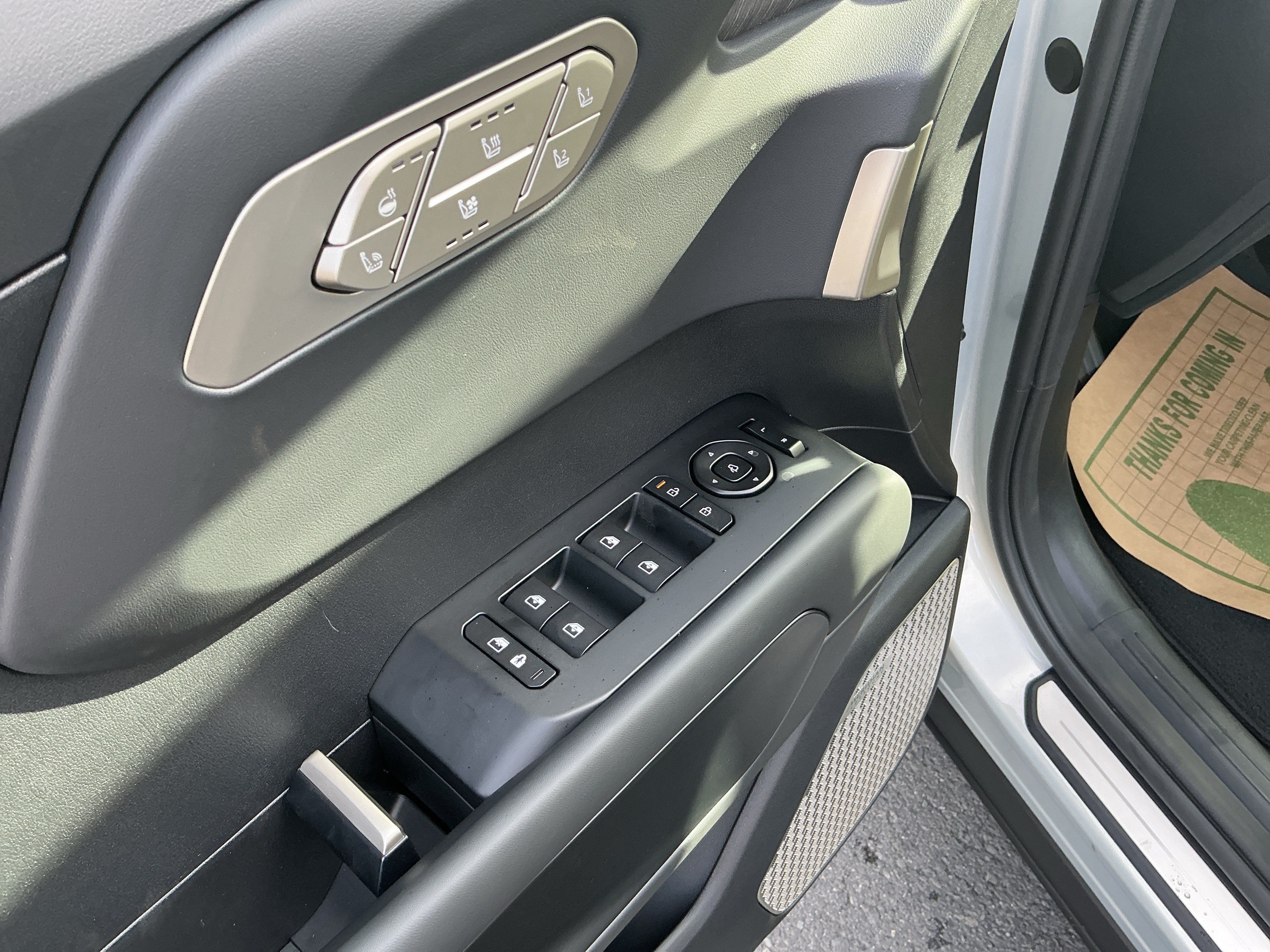 New 2027 Kia Telluride SX Prestige AWD/4WD image 14