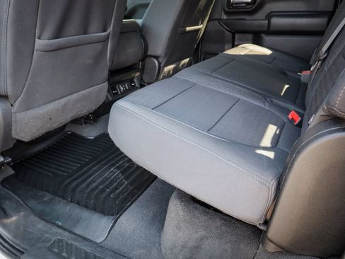 Used 2022 Chevrolet Silverado 3500 LT w/ All Star Edition AWD/4WD image 32