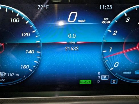 Certified 2023 Mercedes-Benz GLS 450 4MATIC image 13