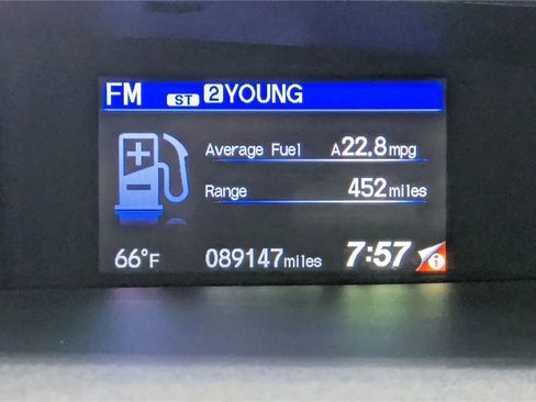 Used 2015 Honda Civic SE image 18