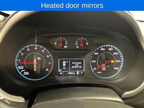 Used 2023 Chevrolet Malibu LT image 10