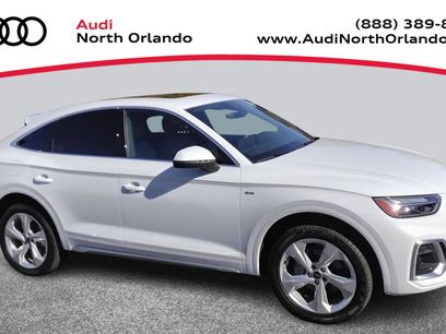 Certified 2025 Audi Q5 2.0T Premium Plus