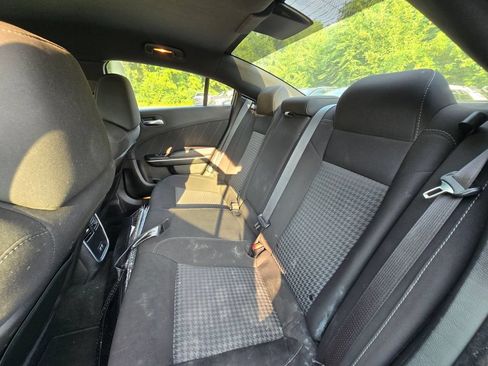 Used 2023 Dodge Charger R/T RWD image 16