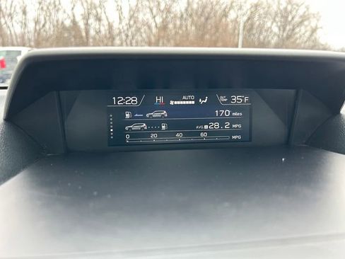 Used 2021 Subaru Forester Sport image 28