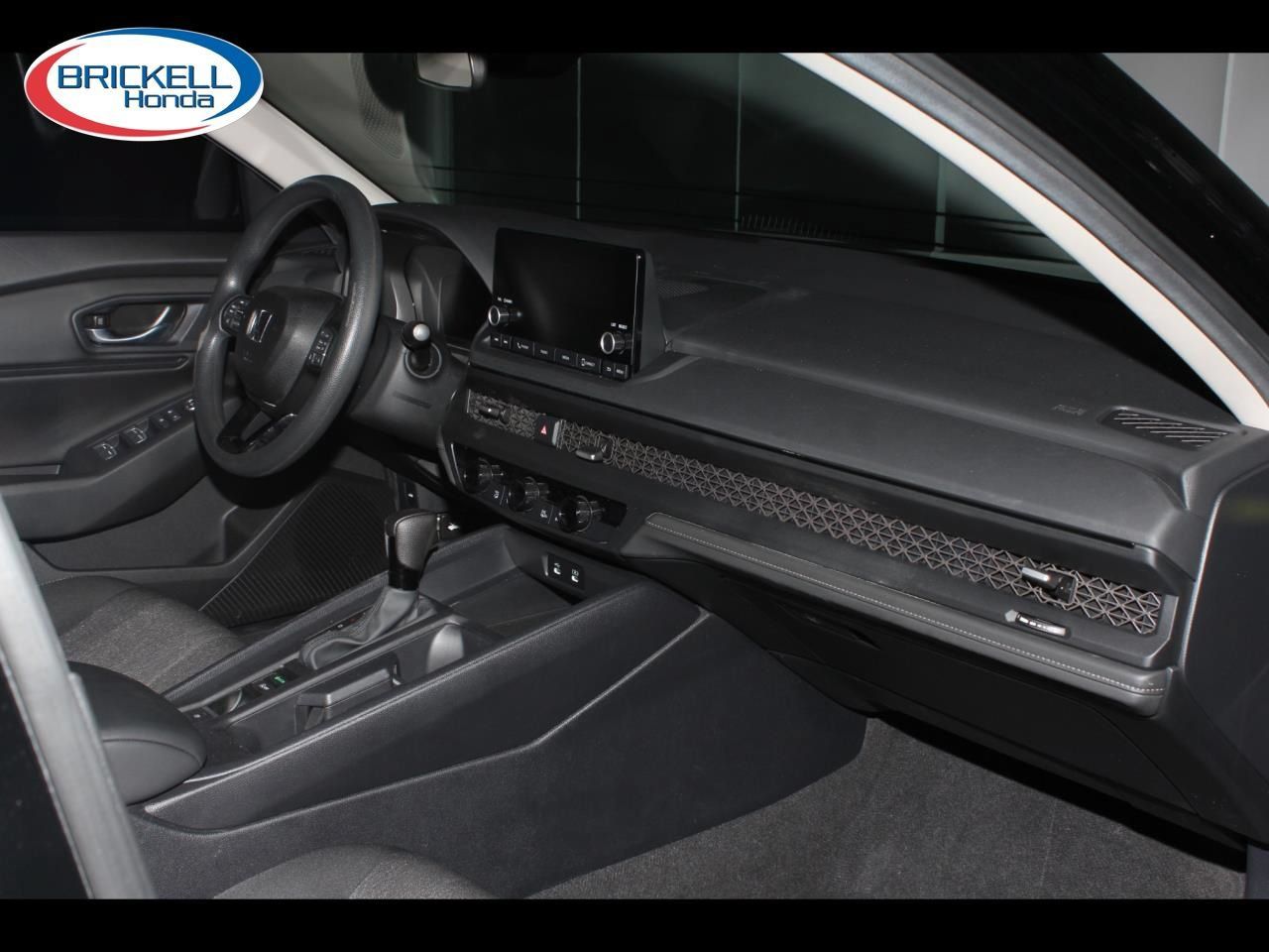 Certified 2025 Honda Accord SE image 15