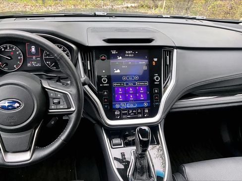 Used 2020 Subaru Outback Limited XT AWD/4WD image 7