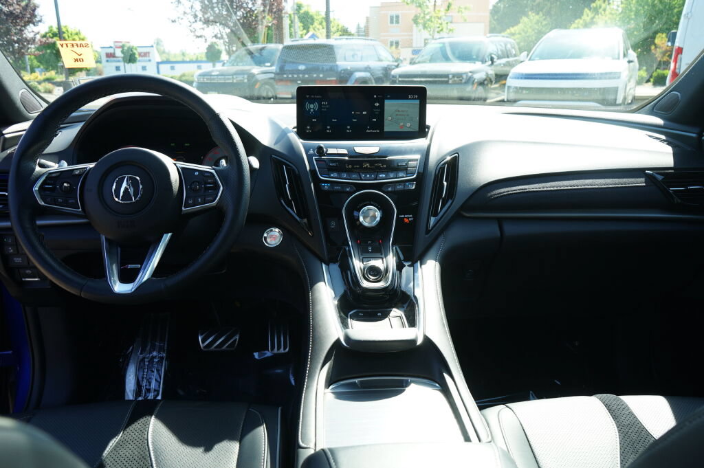 Used 2019 Acura RDX w/ Advance Package AWD/4WD image 20
