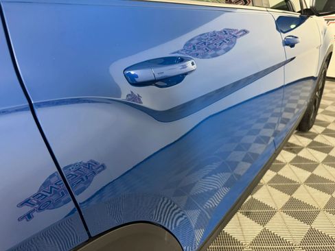 Used 2025 Volkswagen Atlas SE w/ Panoramic Sunroof Package image 34