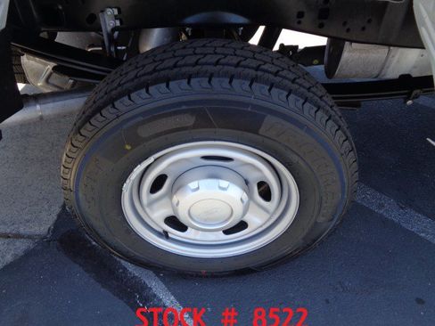Used 2024 Ford F250 XL AWD/4WD image 21