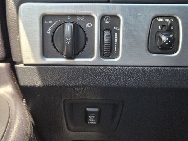 Used 2003 Ford Thunderbird RWD image 20