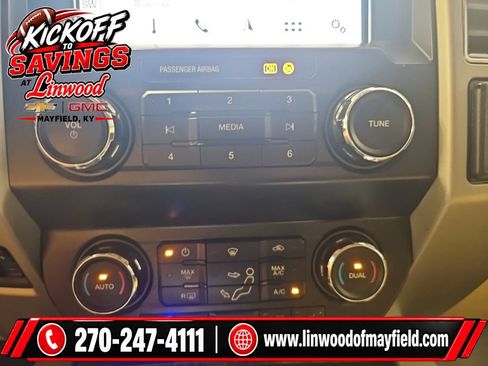 Used 2019 Ford F250 Lariat w/ Lariat Ultimate Package AWD/4WD image 26