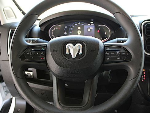 Used 2024 RAM ProMaster 1500 w/ Quick Order Package 22G SLT image 21