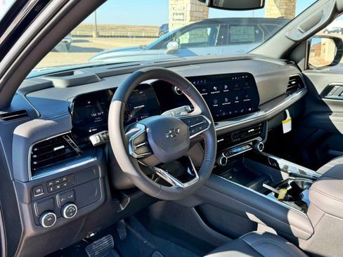 New 2026 Chevrolet Tahoe RST w/ Comfort Package image 15