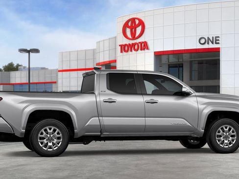New 2025 Toyota Tacoma SR5 image 61