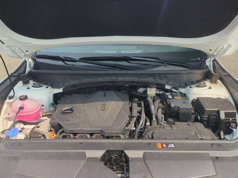 Certified 2026 Hyundai Santa Cruz SEL AWD/4WD image 28
