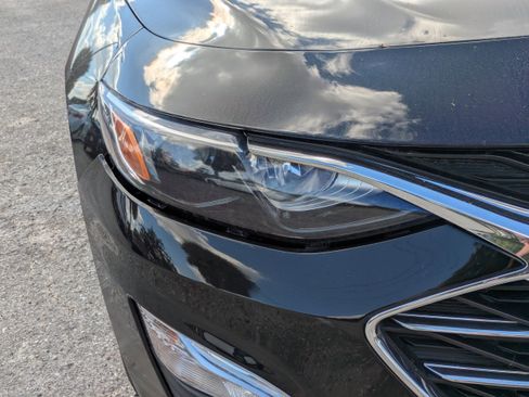 Used 2023 Chevrolet Malibu LS image 10