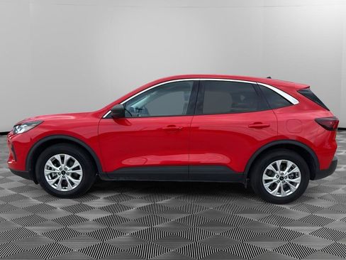 Used 2024 Ford Escape Active FWD image 2
