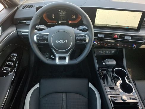 New 2026 Kia K5 GT-Line FWD image 10