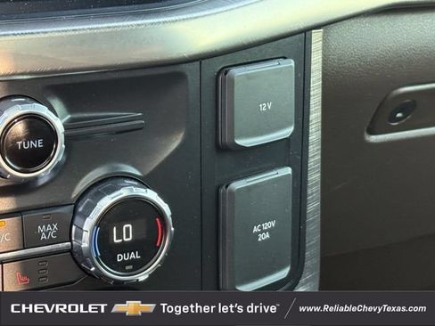 Used 2021 Ford F150 King Ranch w/ Equipment Group 601A High AWD/4WD image 23