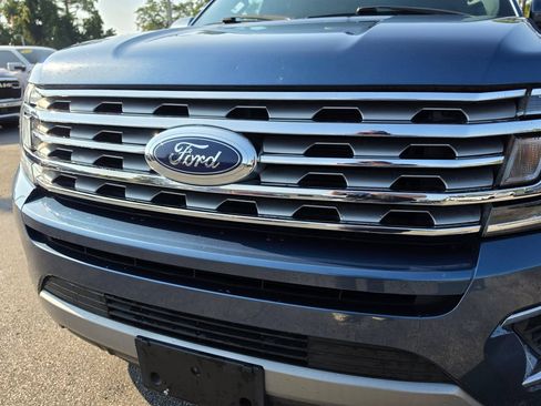 Used 2020 Ford Expedition Max Limited w/ Equipment Group 301A RWD image 13