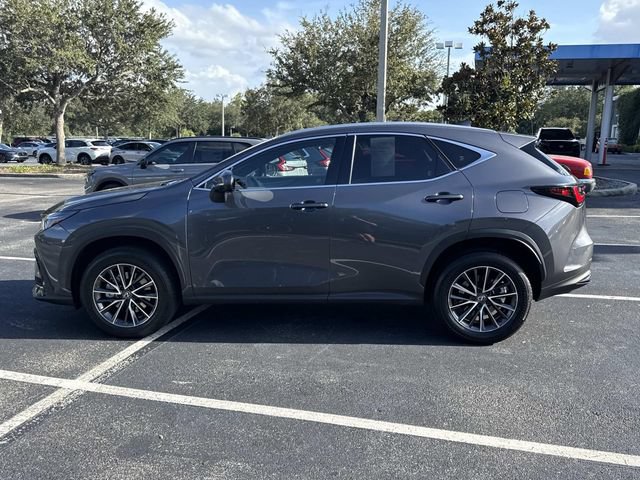 Used 2024 Lexus NX 350 AWD image 7